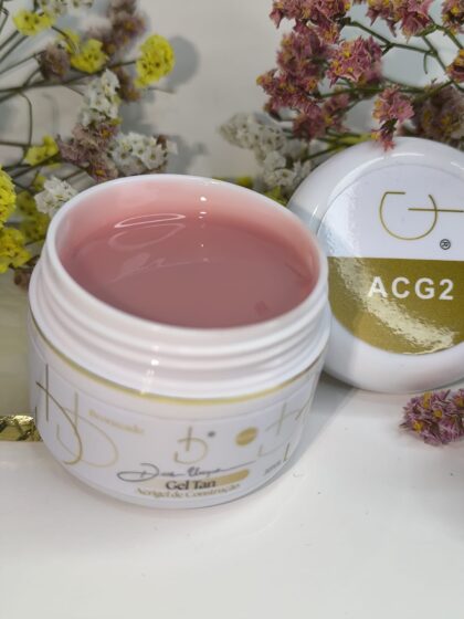 Gel TAN- ACG2