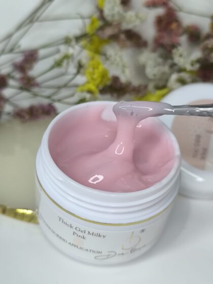 Thick Gel Milky Pink -TGC 088