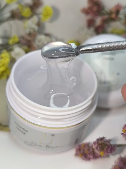 Cross-Gel Clear  CG.C100  DHF