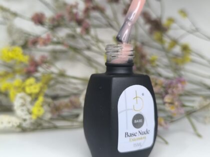 Base Nude | Natural Extension - B.N-1