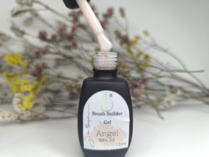 Brush Builder Gel Angel - BBG.33